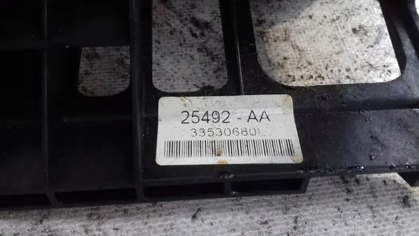 Versnellingspook OEM AYC1637 voor Toyota Yaris II 1.4 D4D image 4