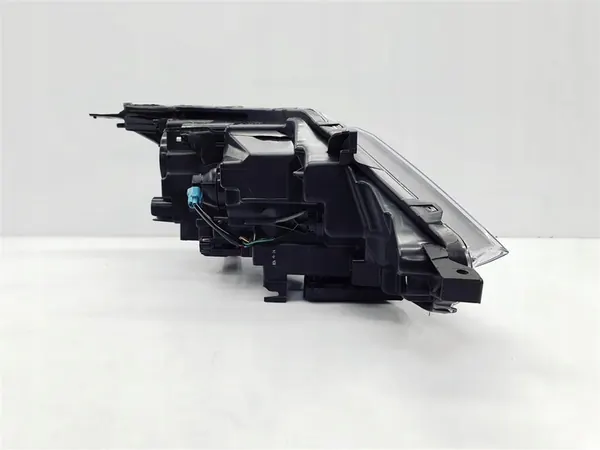 Vasen LED-ajovalo Nissan Qashqai II J11 image 7