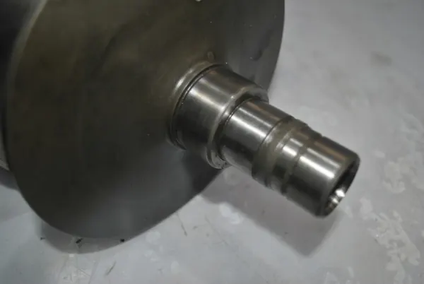 Variador de caixa Audi OEM 01J331101ED GYJ image 3