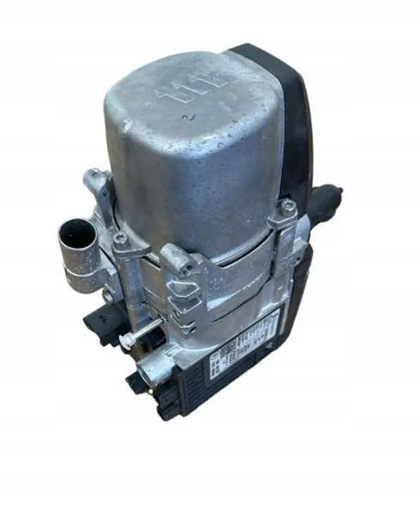 Audi Webasto pysäköintilämmitys OEM 8B3265105B image 2