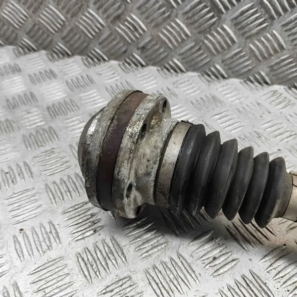 Höger Framdrevaxel VW GOLF VII 5Q0407272BL 2.0L image 2