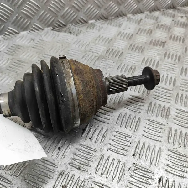 Höger Framdrevaxel VW GOLF VII 5Q0407272BL 2.0L image 3