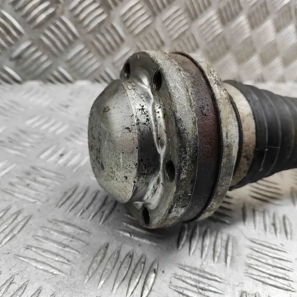 Höger Framdrevaxel VW GOLF VII 5Q0407272BL 2.0L image 5