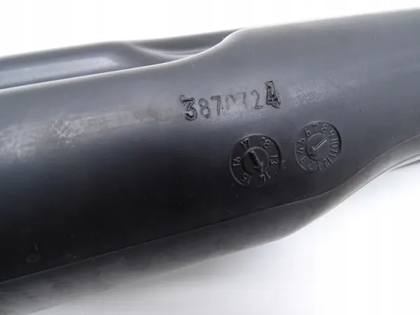 Tuyau d'admission OEM 31338488 pour Volvo V60 S60 XC60 image 10