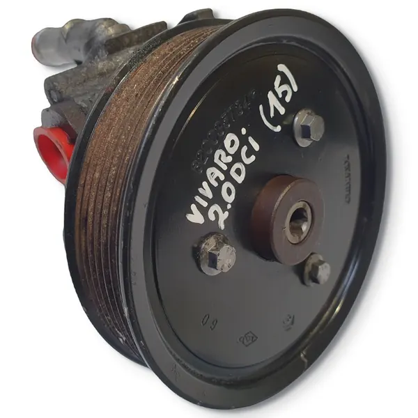 Bomba de dirección asistida OEM Renault Trafic II Vivaro 2.0 DCI image 2