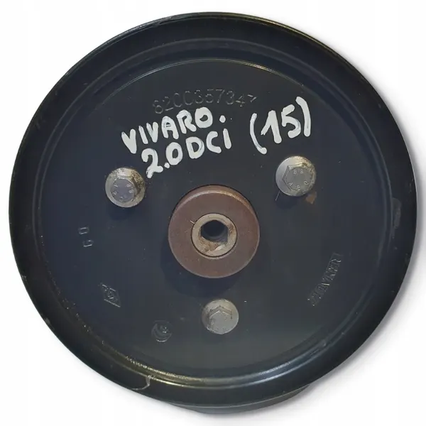 Bomba de dirección asistida OEM Renault Trafic II Vivaro 2.0 DCI image 3