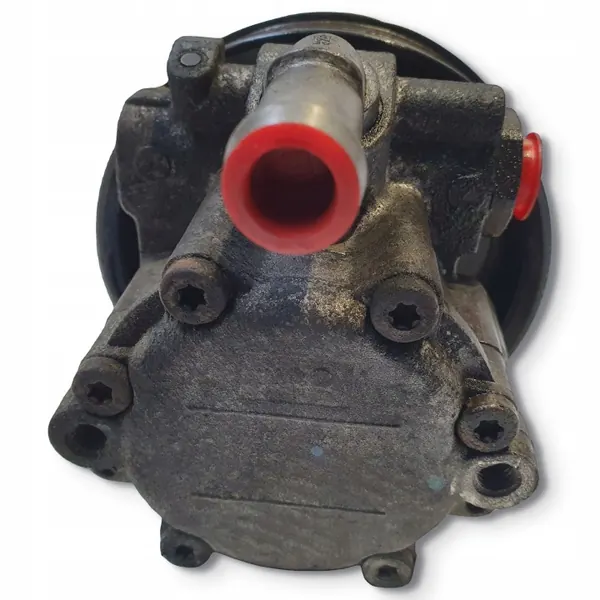 Bomba de dirección asistida OEM Renault Trafic II Vivaro 2.0 DCI image 4