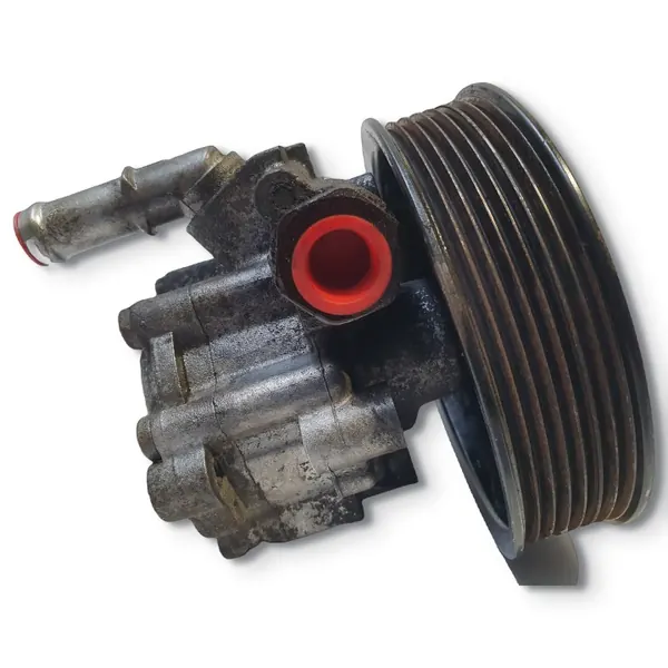 Bomba de dirección asistida OEM Renault Trafic II Vivaro 2.0 DCI image 7
