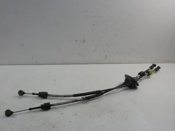 Citroen OE 9672434480 Schaltgestänge - Gebraucht image 2