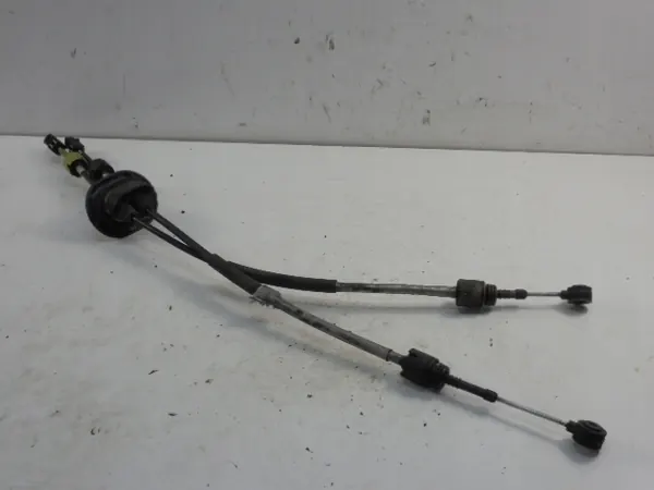 Citroen OE 9672434480 Schaltgestänge - Gebraucht image 3