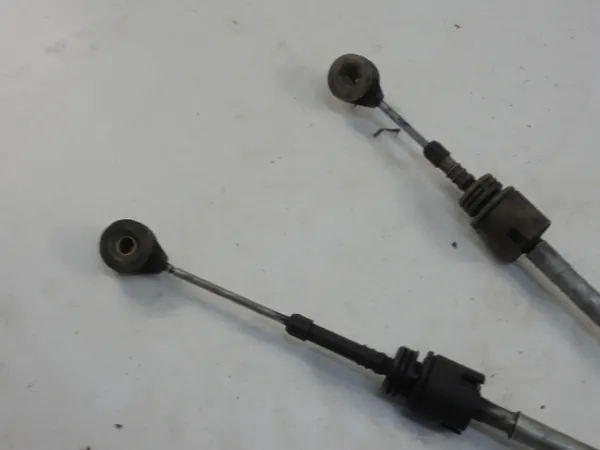 Citroen OE 9672434480 Schaltgestänge - Gebraucht image 4