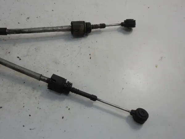 Citroen OE 9672434480 Schaltgestänge - Gebraucht image 6