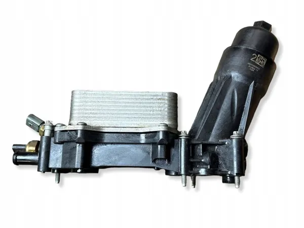 Dodge Charger Oljefilterbas OEM 68365925AA image 2