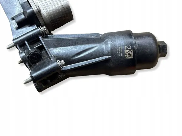 Dodge Charger Oljefilterbas OEM 68365925AA image 3