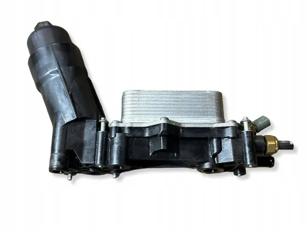 Dodge Charger Oljefilterbas OEM 68365925AA image 5