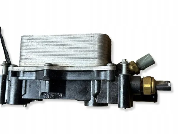 Dodge Charger Oljefilterbas OEM 68365925AA image 6