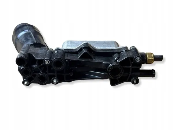 Dodge Charger Oljefilterbas OEM 68365925AA image 8