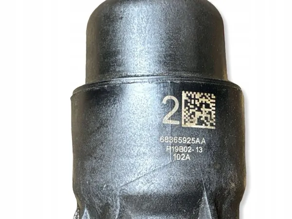 Dodge Charger Oljefilterbas OEM 68365925AA image 9