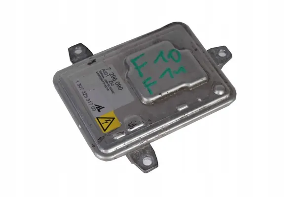 Xenon-Konverter BMW F01 F10 Z4 F30 F34 7296090 image 4