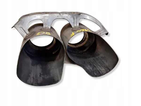 Extremo de escape OEM YM38500177 para Peugeot RCZ image 5