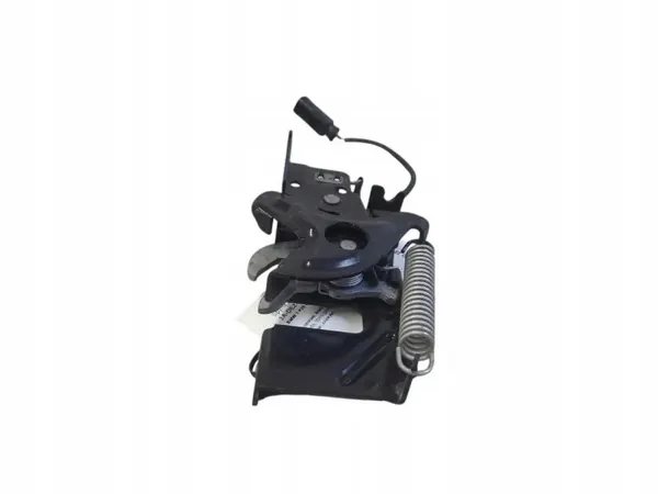 Fecho capô BMW OEM 724254808 Dianteiro esquerdo F20 F21 image 5
