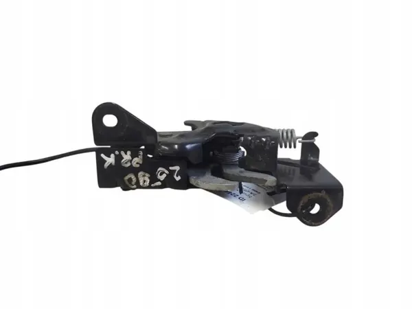 Fecho capô BMW OEM 724254808 Dianteiro esquerdo F20 F21 image 6