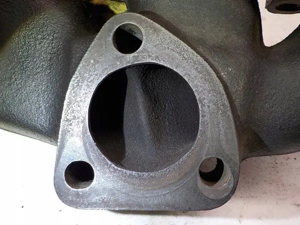 Coletor de escape AUDI A3 I 8L 06A253033AB image 3