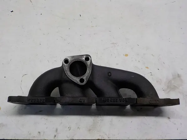 Coletor de escape AUDI A3 I 8L 06A253033AB image 7