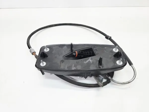 Câble de déblocage d'urgence boîte Audi Q5 OEM 80A713045R image 4