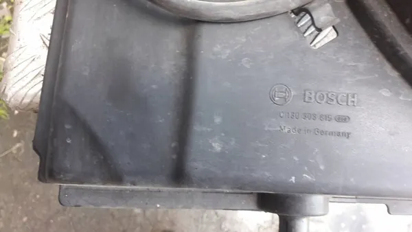 Kylarrubrik Mercedes W202 2.0 16V A2025053555 image 3