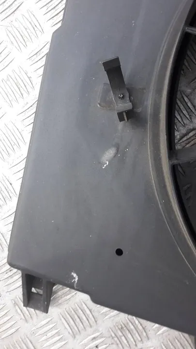 Kylarrubrik Mercedes W202 2.0 16V A2025053555 image 5