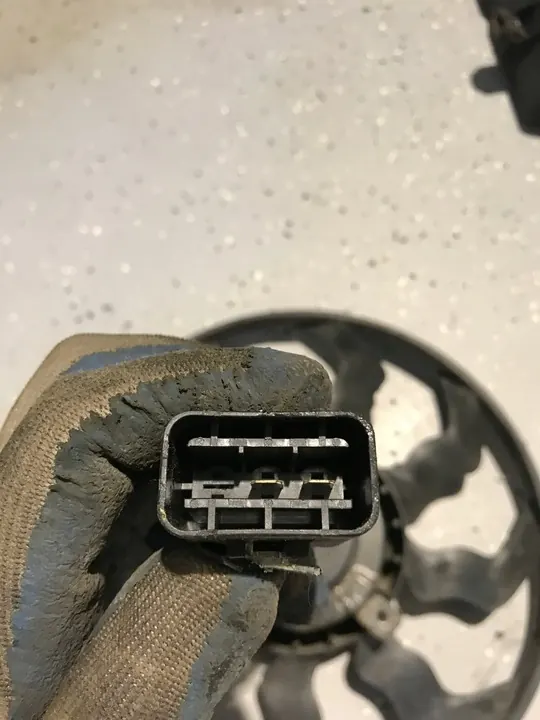 HYUNDAI I10 1.1 2008 - 2013 25380-0X050 image 3