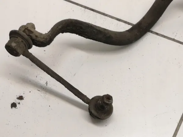 Mazda 6 Etu Stabilointitanko OEM FRC35193 image 4