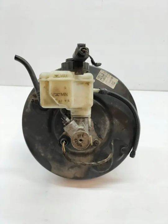 Remkrachtbekrachtiger Pomp 1T1614105S VW Caddy III image 3