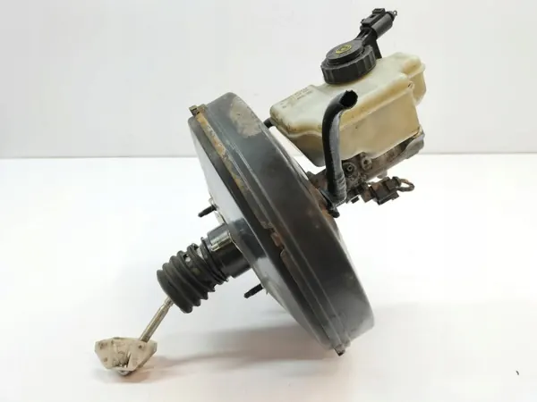 Remkrachtbekrachtiger Pomp 1T1614105S VW Caddy III image 4