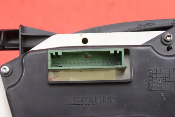 Compteur Opel OE P8200390129 pour Vivaro A 1.9 CDTI image 4
