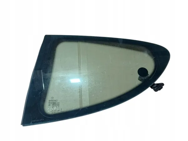 Vitre latérale OEM DWP200012 pour Peugeot 207 image 2