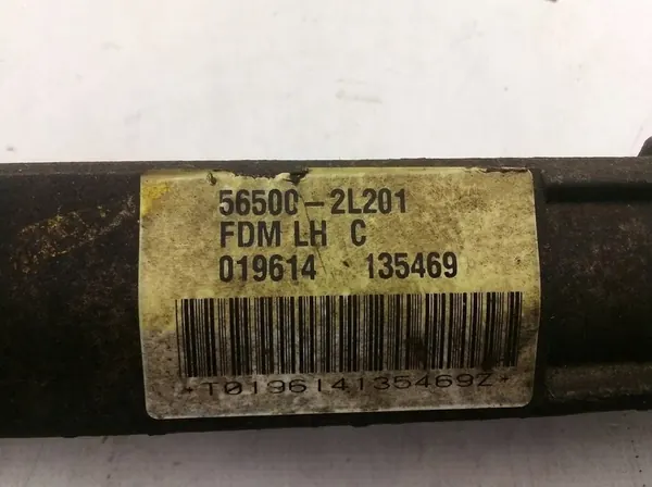 Haste Hyundai i30 2008 image 6