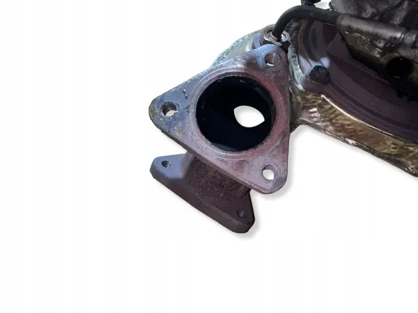 Audi OE Turbolader OEM 059145874G - Gebraucht image 3