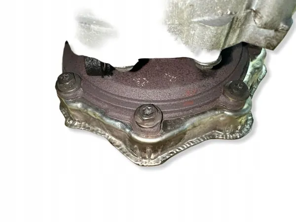 Audi OE Turbolader OEM 059145874G - Gebraucht image 5
