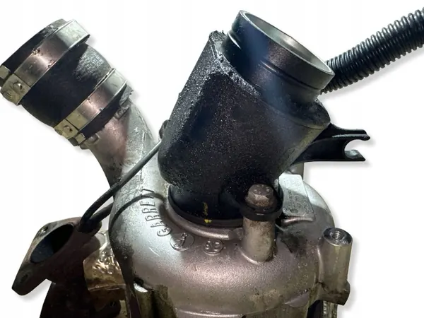 Audi OE Turbolader OEM 059145874G - Gebraucht image 6