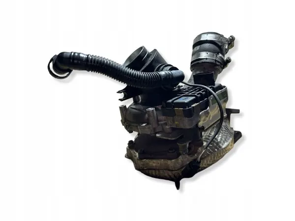 Audi OE Turbolader OEM 059145874G - Gebraucht image 7