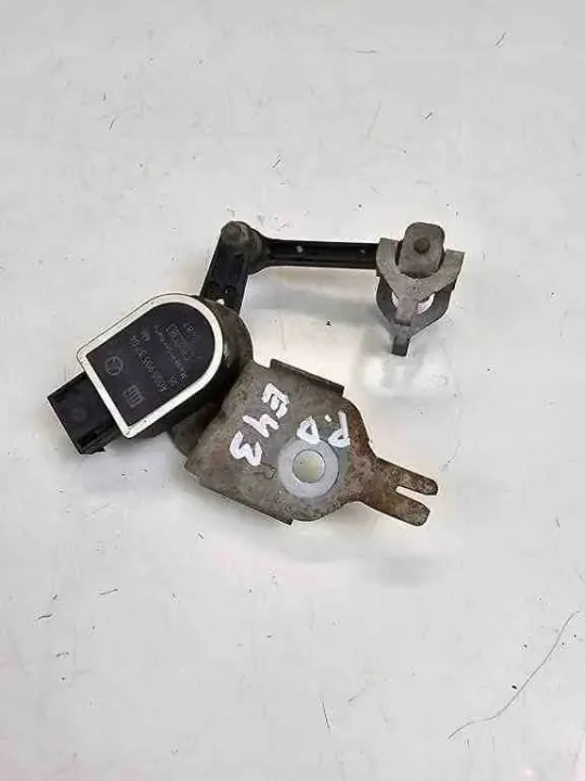 Koplampniveaumotor OEM 110718 voor Mercedes-Benz image 2