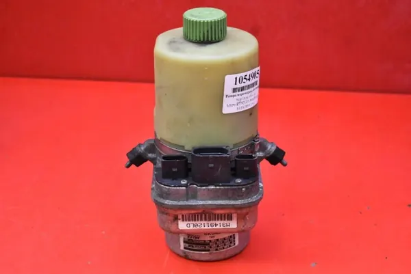 Styrpump OEM 6R0423156A för Seat Ibiza image 4