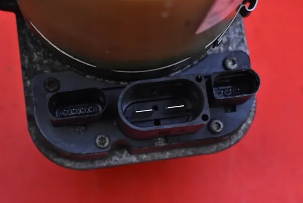 Styrpump OEM 6R0423156A för Seat Ibiza image 8