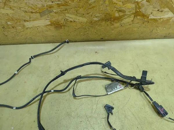 Mazo de mangueras lavaparabrisas Ford Focus MK3 OEM image 6