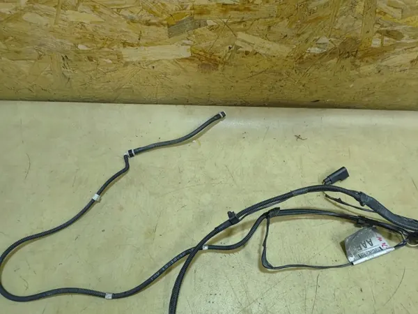 Mazo de mangueras lavaparabrisas Ford Focus MK3 OEM image 7
