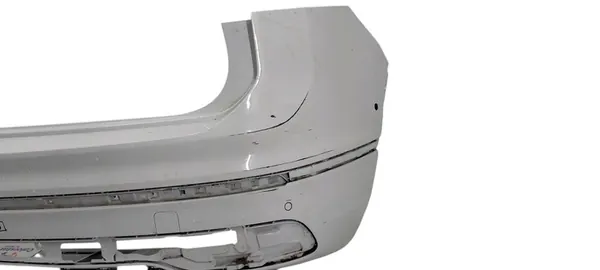 Paraurti posteriore VW Tiguan II R-Line 2015 OEM 5NA807417 image 4