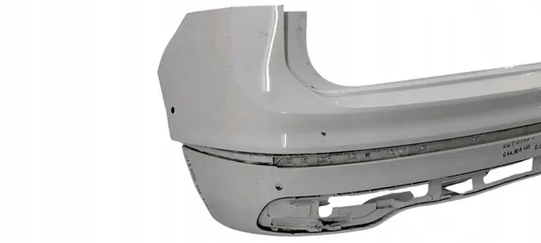 Paraurti posteriore VW Tiguan II R-Line 2015 OEM 5NA807417 image 5