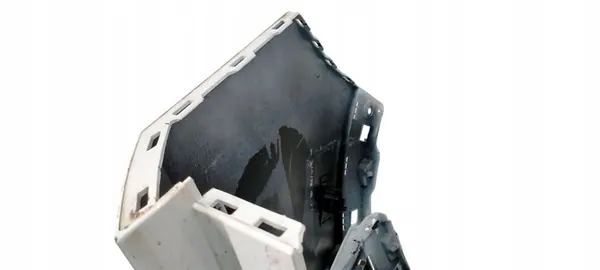 Paraurti posteriore VW Tiguan II R-Line 2015 OEM 5NA807417 image 7